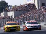 Mercedes-Benz CLK DTM 2005 года